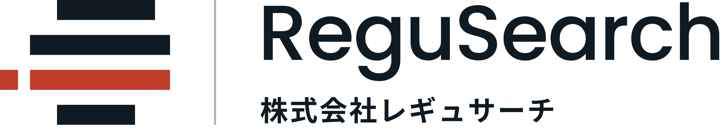 株式会社レギュサーチ